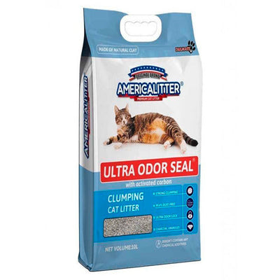 Arena America Litter 15 Kg