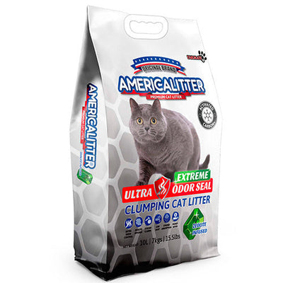 Ultra Odor Seal Extreme 15 Kg