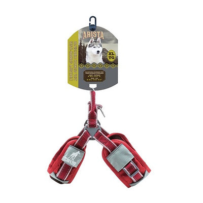 arnes_comfort_rojo_xl_1