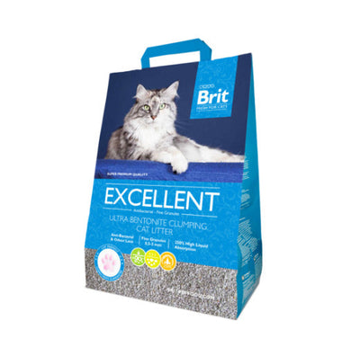 Arena Excellent Ultra Bentonite 10 Kg
