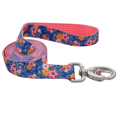 leash_trailla_flower_pink_1