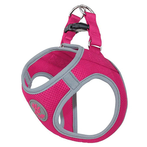 Arnes Perro Athletica Rosado Small