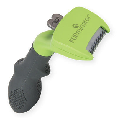 Furminator Long Hair Deshedding Tools For Dog S/M