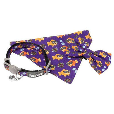 Cat Fashion Pack Caturday Night Fever