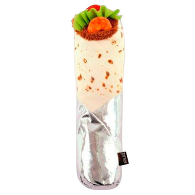 Catkicker Burito Camaron