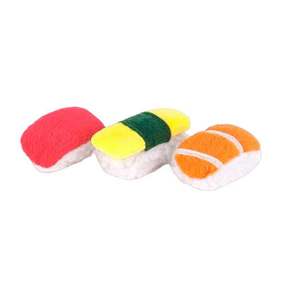 Feline Frenzy Sushij