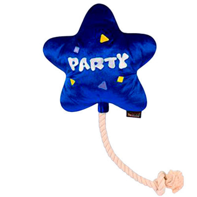 Party Time Best Day Ever Balloon