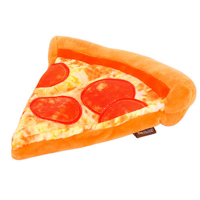 Snack Attack Puppy Roni Pizza
