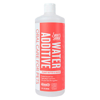 Aditivo Dental Maní y Tocino 946ml
