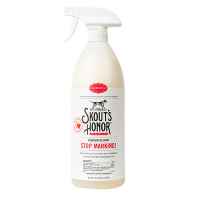Spray Preventivo de Marcaje 1035 ml