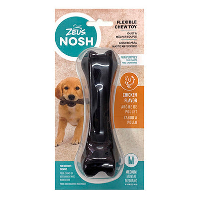 Nosh Hueso Flex Cachorro Pollo Medium