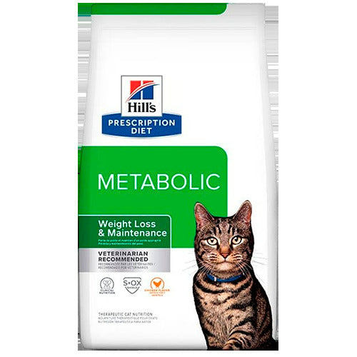 Metabolic Weight Management 1,81 Kg