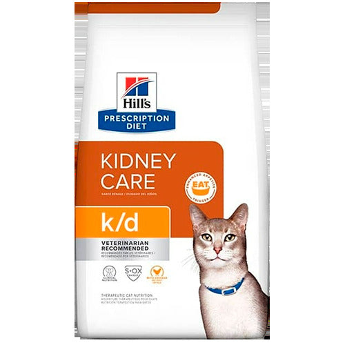 k/d Kidney Care 1,81 Kg