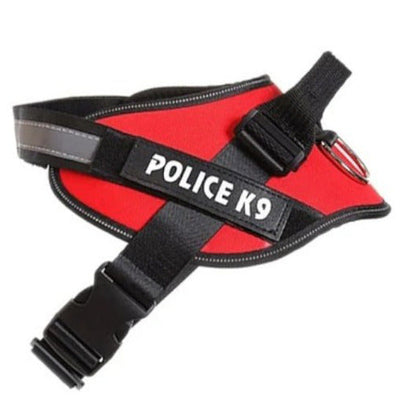 Arnes Police K9 XXL Varios Colores