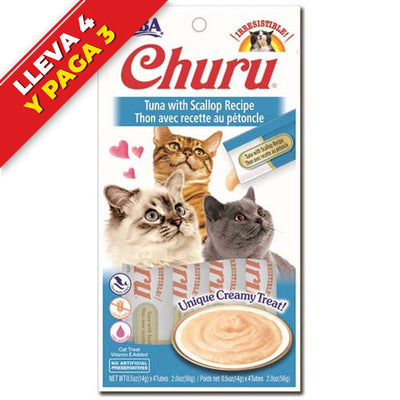 Churu Atun