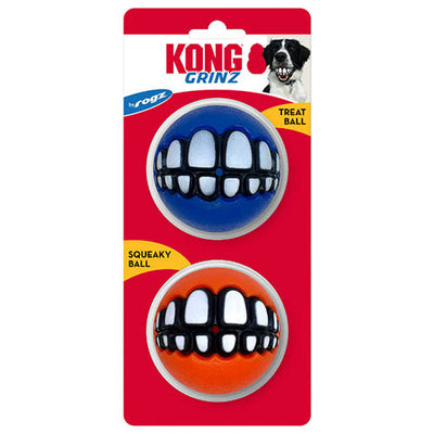 Grinz Balls 2x Large