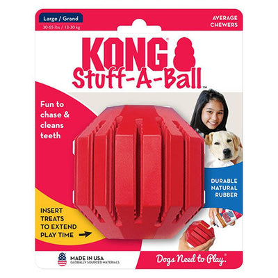 Stuff A Ball Large