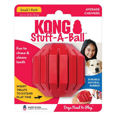 Stuff A Ball Small