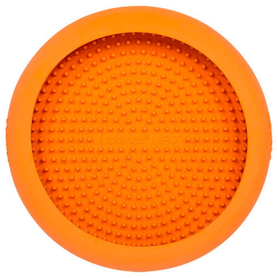 Ufo Naranja para Perro