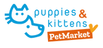 Puppies & Kittens