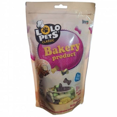 Galleta Huesitos Mix Sabores Small 350 gr