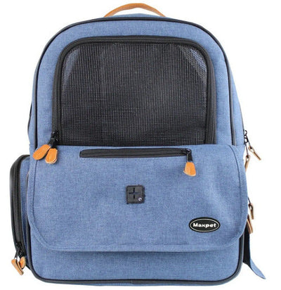 Mochila BC17 Azul