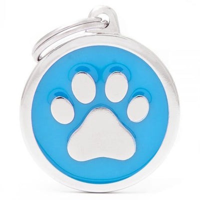 myfamily_placa_para_mascota_circulo_huella_azul_claro_8055960259595.jpg