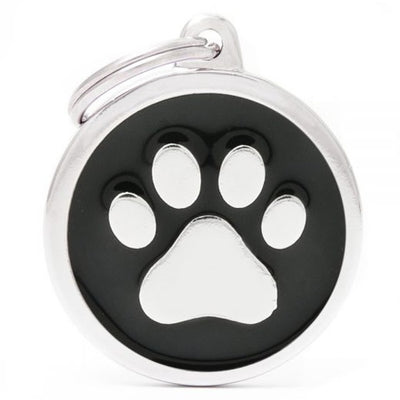 myfamily_placa_para_mascota_circulo_huella_negro_8055960259588.jpg