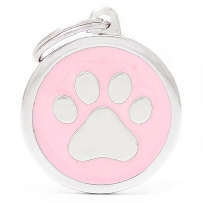 myfamily_placa_para_mascota_circulo_huella_rosado_8055960259601.jpg