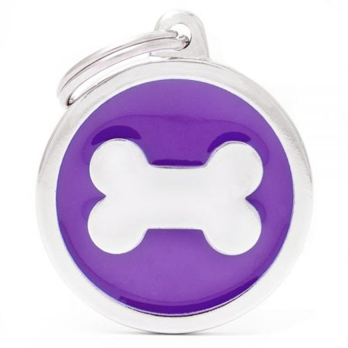 myfamily_placa_para_mascota_circulo_hueso_morado_8055960259427.jpg