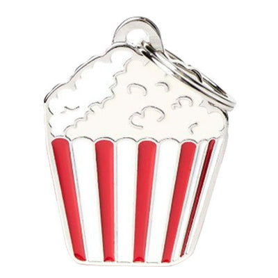 Pop Corn Food