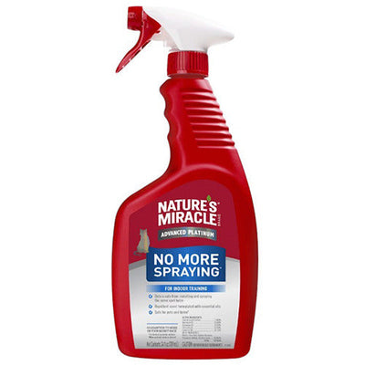 Advance Platinum No More Spraying 709 ml