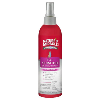 No Scratch/No Rasguños 236 ml