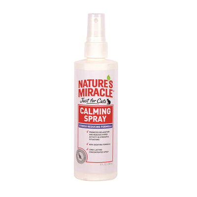 No Stress Calming 236 ml Gatos