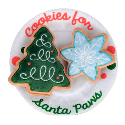 Juguete Merry Woofmas Chris Cookies