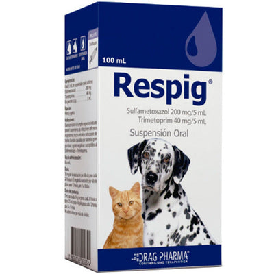 Respig 100 ml