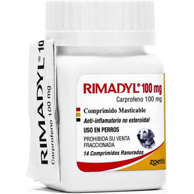 Rimadyl 100 mg