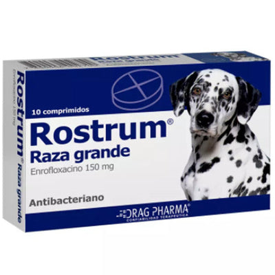 Rostrum 150 mg