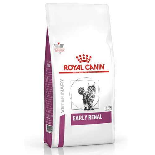 Early Renal Feline 1,5 Kg