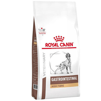 Gastrointestinal High Fibre 2 Kg