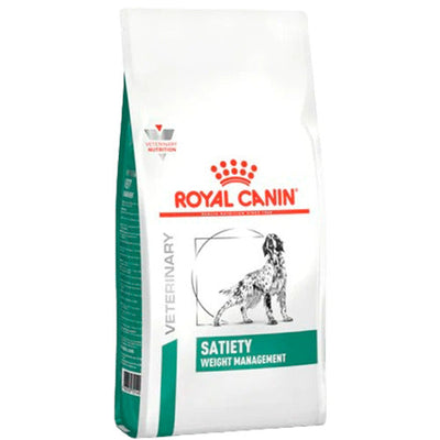 Satiety Canino Weight Management 6 Kg