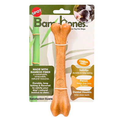 Bam-bones Tipo Hueso Pollo Large