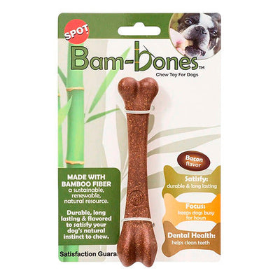 Bam-bones Tipo Hueso Tocino Medium