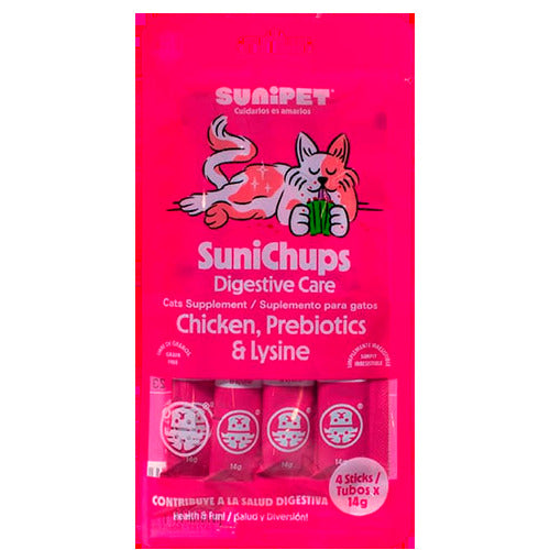SuniChups Digestive Care