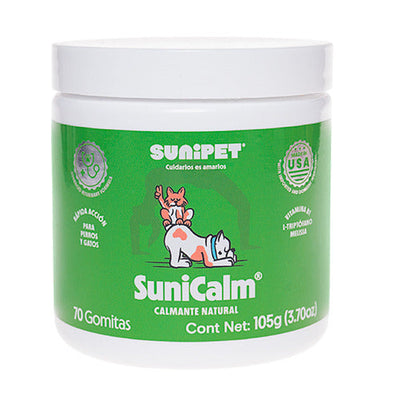 Suni Calm Antiestres