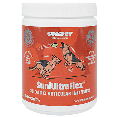SuniUltraFlex Cuidado Articular Intensivo