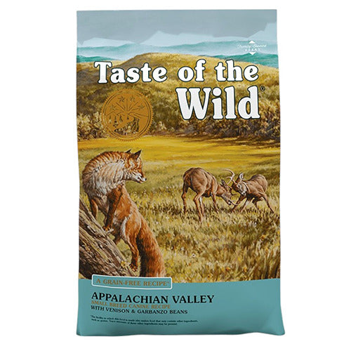Appalachian Valley Venison Small Breed 2 Kg