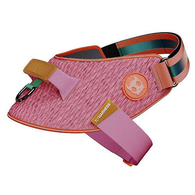 Gazelle Flyharness Size 4