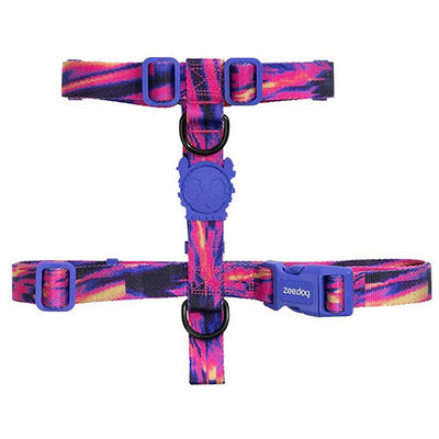 Glitch Error 500 H-Harness Large