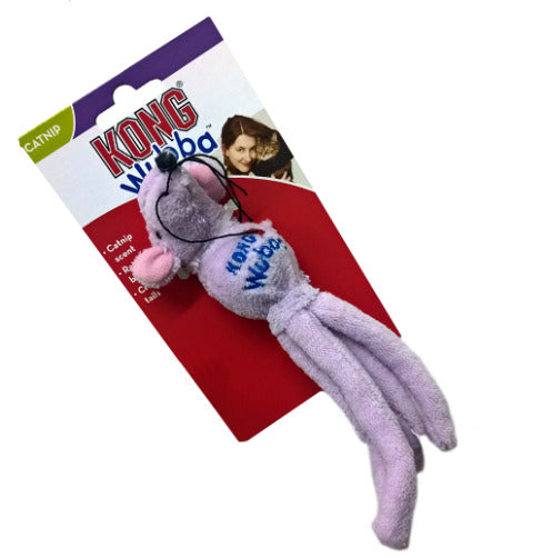 Wubba Cat Mouse